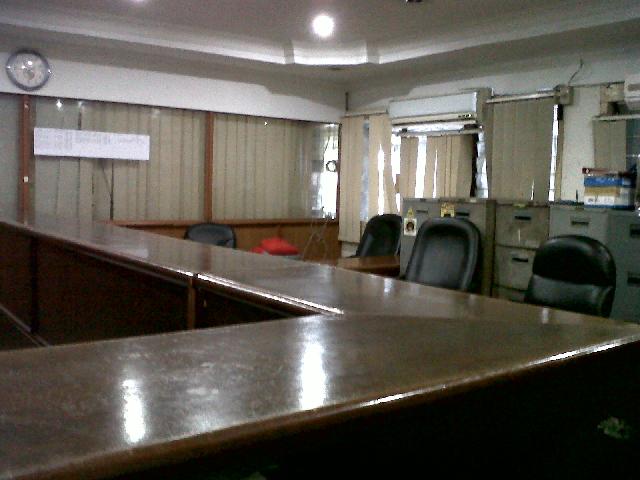 Firdaus Ancam Potong Insentif PNS Korupsi Waktu