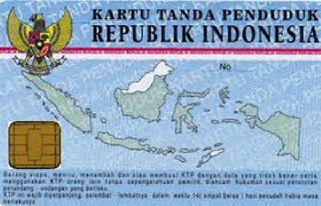 33 Ribu Warga Rohul Belum Rekam e-KTP