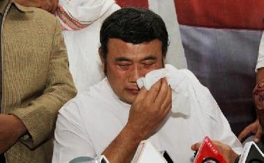 Rhoma Tak Mungkin Mundur Dari Capres