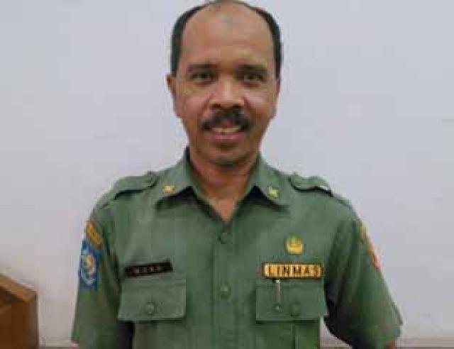 BPT Pekanbaru Masuk Nominasi Penghargaan Investasi Tingkat Nasional