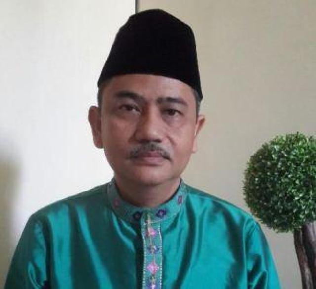 Kembali, Dinas Ciptada Riau Raih Lapor Merah