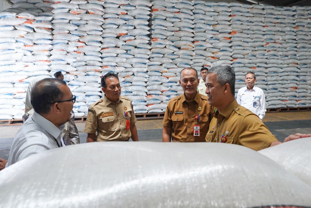 Kabar APBD Riau Defisit 'Makin Kesini Makin Kesana', Pj Sekda Akhirnya Buka Suara