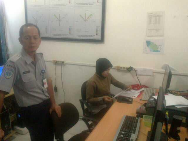 Hari ini Jumlah Titik Api di Riau Meningkat