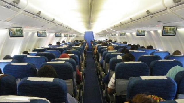 Daftar Barang yang Tidak Boleh Dibawa di Kabin Pesawat