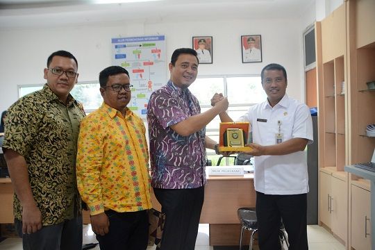 KIP: Sejauh Ini Inhu Masih Terbaik