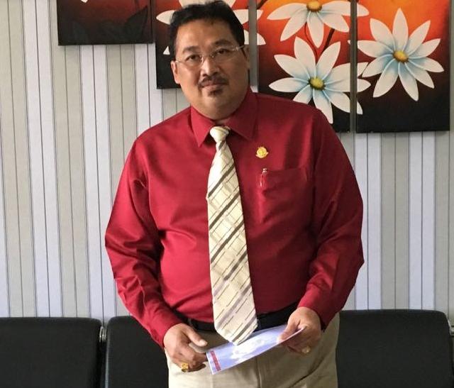 Kajari: Tilang Elektronik Basmi Pungutan Liar