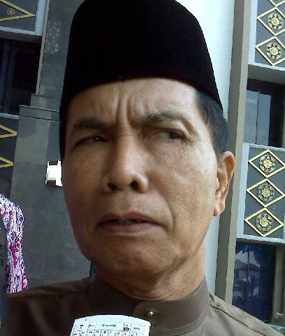 Piala Adipura Hilang karena Masyarakat Pekanbaru Terlena