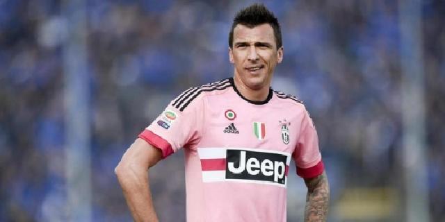 Mandzukic tak cemas andai Higuain gabung Juventus