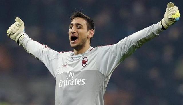 Digoda Raksasa La Liga, Ini Jawaban Kiper Belia Milan