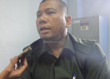 Soal Sampah di Pekanbaru, Peran Masyarakat Sangat Penting