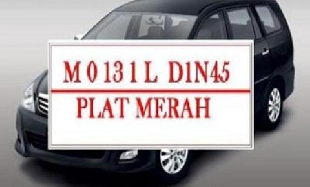 PNS Dilarang Bawa Mobil Dinas Mudik Lebaran dan Terima Parsel
