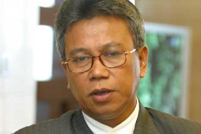 Syamsurizal Akui Tak Ada Hambatan Maju Pilgubri 