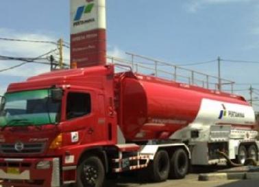 Besok, Pemerintah Ajukan Penambahan Kuota BBM Subsidi