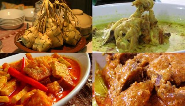 Lebaran dan Halal bi Halal Lezat & Praktis di Hotel ibis Pekanbaru