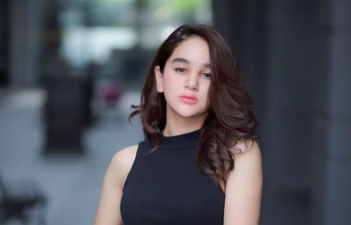 Hana Hanifah Ditangkap? Manajernya Bilang Ada di Apartemen