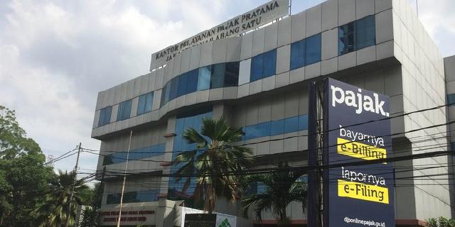 Layani lonjakan pemohon Tax Amnesty, kantor pajak buka sampai Sabtu