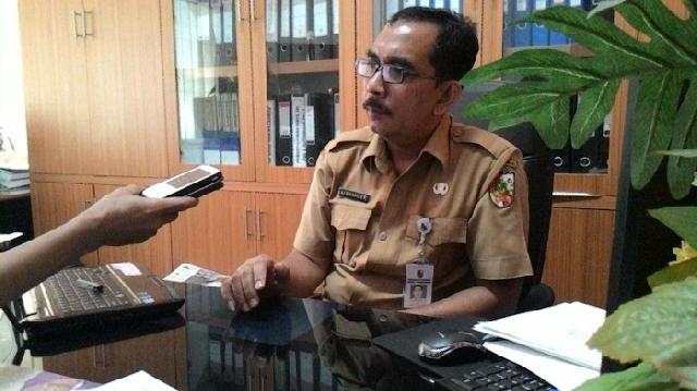 Disdik Pekanbaru Lakukan Seleksi Guru Berprestasi