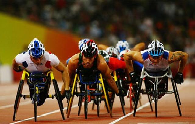 Dishub Riau Kontrak 60 Bus Untuk Peparnas