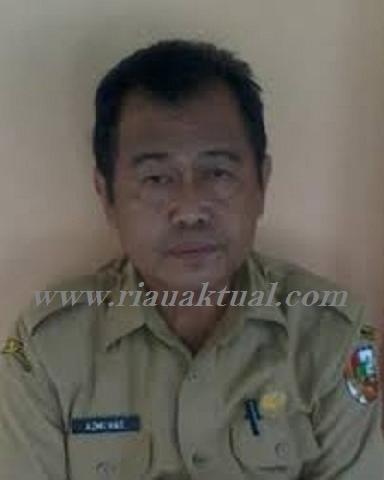 Kronologis Kebakaran Versi Kepala SMAN 10 Pekanbaru