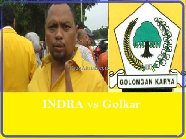 PG Masih Bersiteru, Verifikasi Tahap II Diminta Ditunda