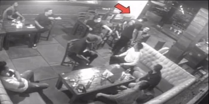 Terlapor Dugaan Penganiyaan Cafe di Pekanbaru Jadi Tersangka