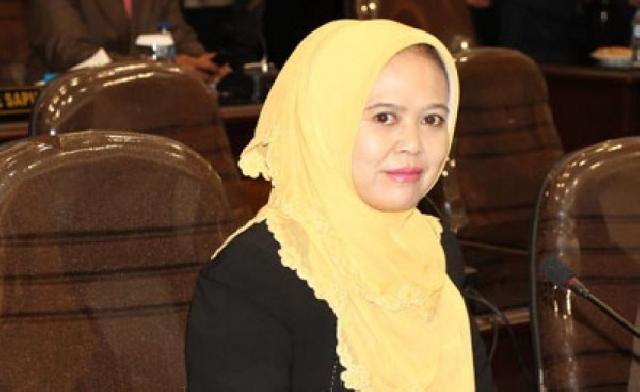 Jelang Ramadhan Dewan Harapkan Masyarakat Tidak Lakukan Aksi Borong