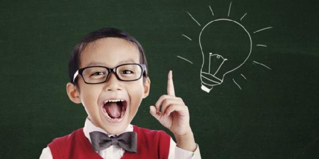 Bocah Jenius Indonesia yang Gegerkan Dunia