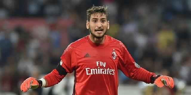 Galliani: Donnarumma Akan Bertahan di Milan, Dia Pewaris Buffon