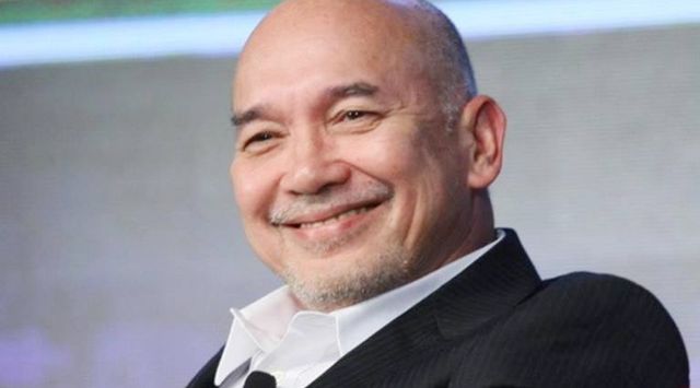 Ini Saran Peter F Gontha : Yang Divaksin Diberi ID Card, Yang Tolak Vaksin Wajib Bawa Surat Rapid Test Saat Bepergian