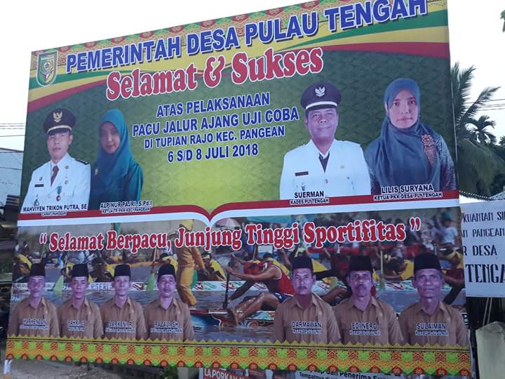 Hari Pertama Jalur Unggulan Saling Bertemu