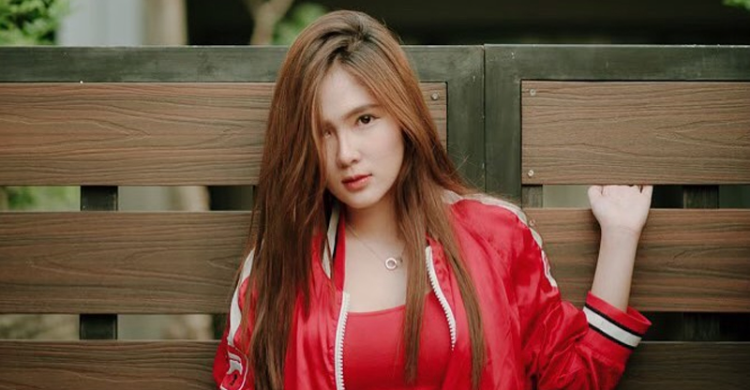 Shanice Margaretha, Cari Suami Takut Tuhan