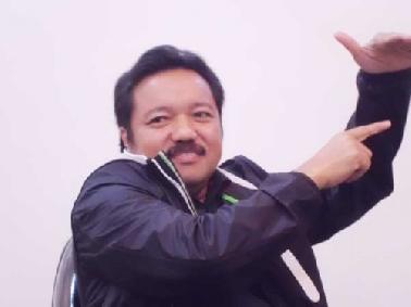  Idris Laena Bantah Tudingan Dahlan Iskan