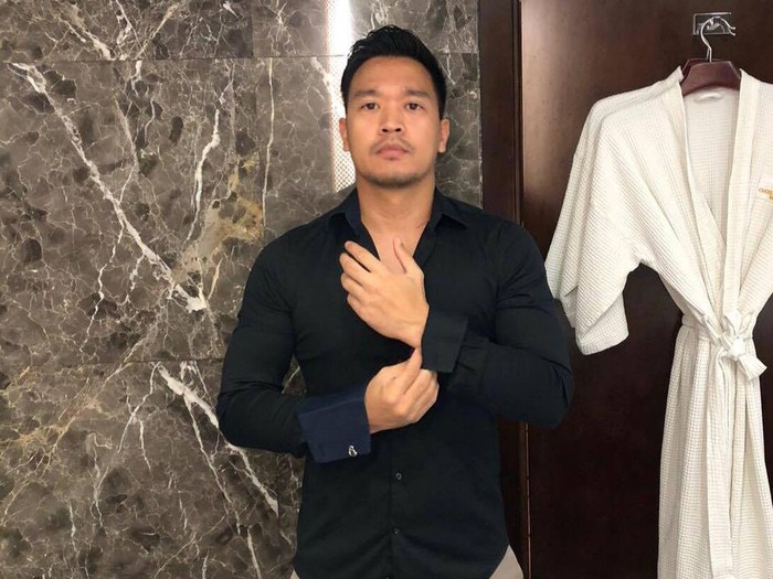 Ternyata Ini yang Bikin Nobu Rela Terbang dari Jepang Demi Temui Gisel di Medan