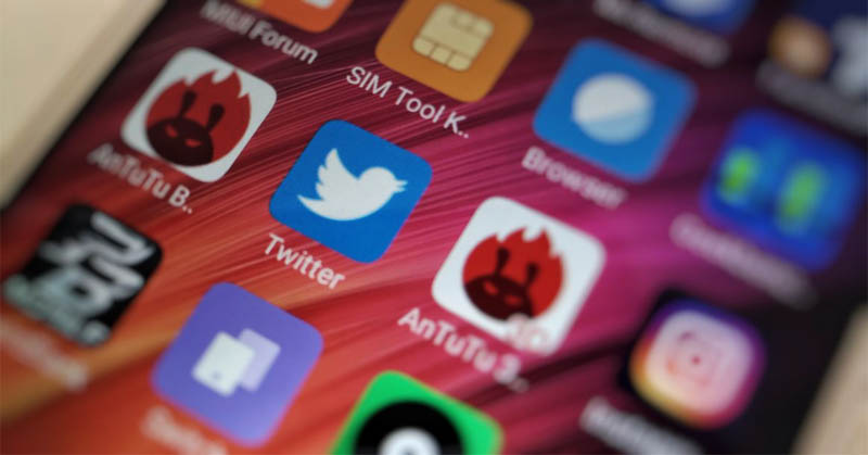 Astaga! Twitter Jadi 'Sarang' Penyebaran Pornografi