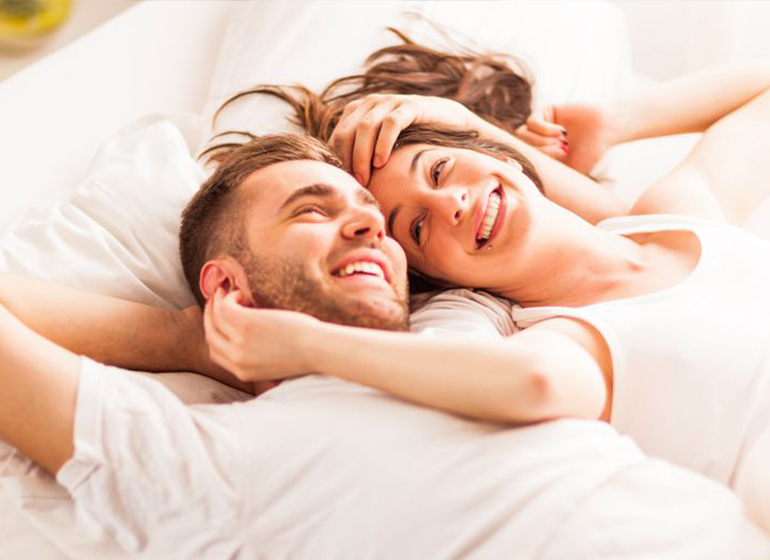 Ayo dicoba, 10 Makanan Ini Dapat Meningkatkan Gairah Wanita