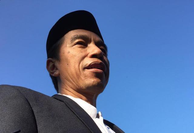 Presiden Jokowi Akan Bertemu PM Singapura di Semarang dan Kendal