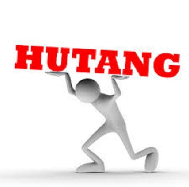 2017, Pemkab Rohil Fokus Bayar Hutang