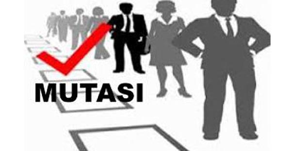 Pemko Pekanbaru Sudah Dapat Izin Tertulis Soal Mutasi Dari Mendagri