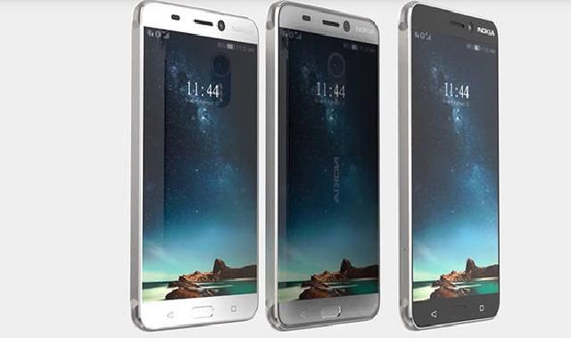 4 Fakta Nokia P1, calon flagship gahar tanda bangkitnya Nokia!