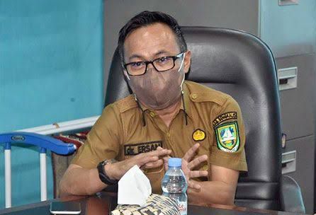 Larangan Penggunaan Obat Sirup, Dinkes Bengkalis Keluarkan Imbauan Ini