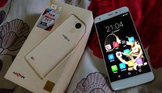 Advan Pamer 'Senjata' Awal Tahun