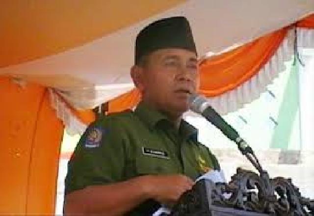 HM Harris: Kami Menunggu Koordinasi dengan Mendagri