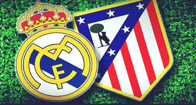 Atletico Dan Real Madrid Divonis Sanksi Transfer Oleh FIFA