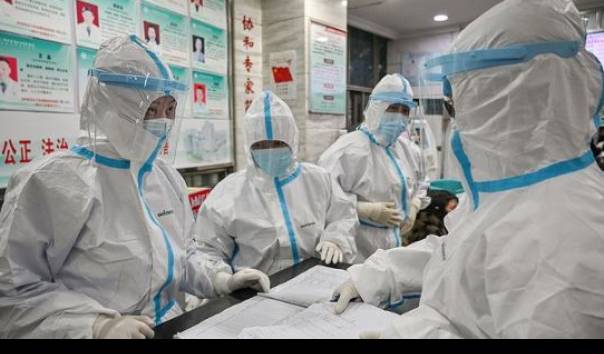 Pasien Corona Indonesia Terus Bertambah, Positif 1.285 Orang, 114 Meninggal Dunia