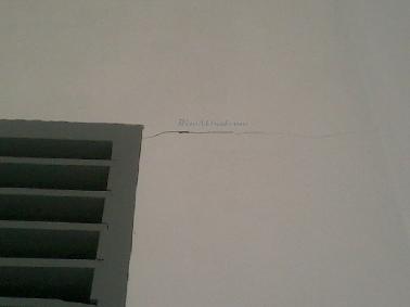 Belum Dipakai, Dua RKB SDN 015 Pekanbaru Sudah Rusak