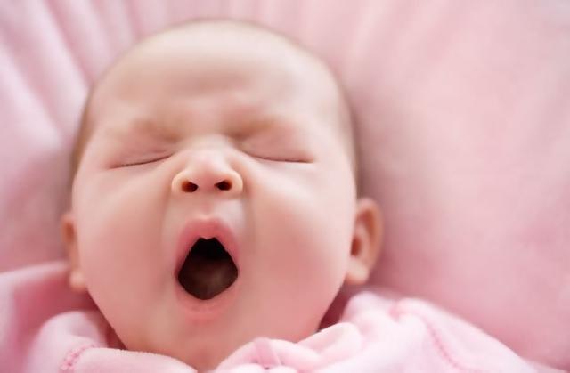 Aroma Bayi Sangat Harum, Ini Alasannya