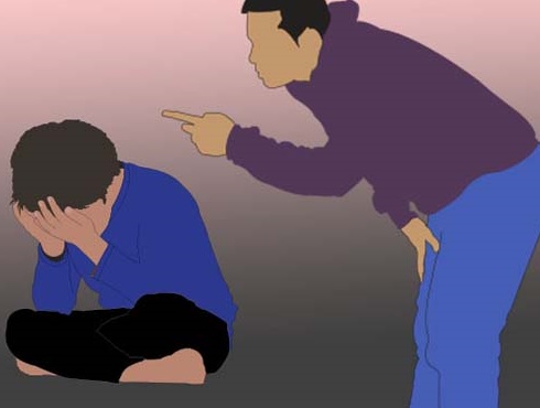 Oknum Pengacara Intimidasi Warga Pasir Ringgit