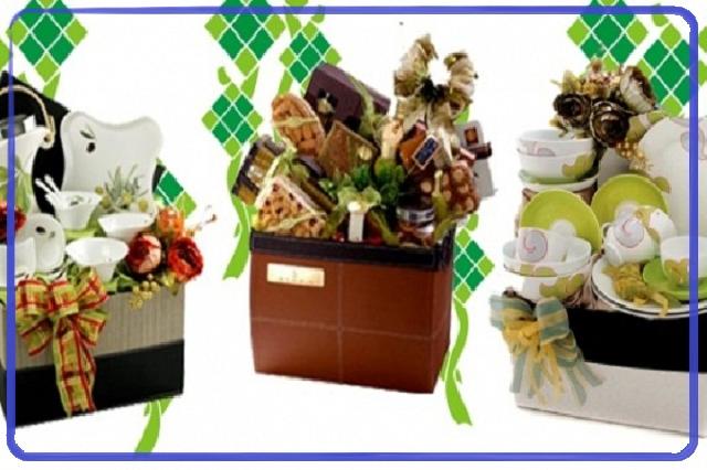 Pemprov Bagikan Bingkisan Lebaran Hanya untuk PNS Golongan I