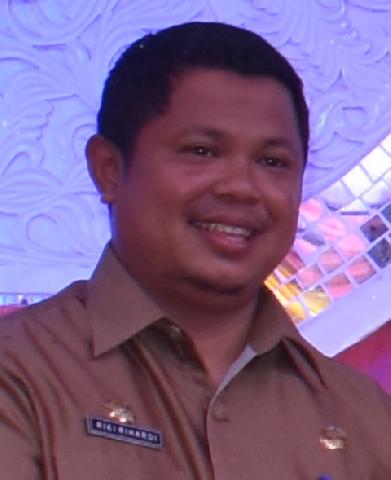 Terkait Pemberhentian Tenaga Honorer Ronny, Kabag Umum Bengkalis Bantah Tudingan