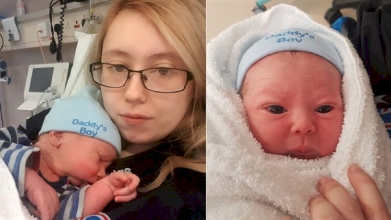 Ada Lagi Kasus Ibu Hamil Hanya 1 Jam Sebelum Melahirkan